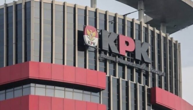 
					Pernyataan KPK: Eskpor Bijih Nikel 5,3 Juta Ton ke China Bukan Penyeludupan