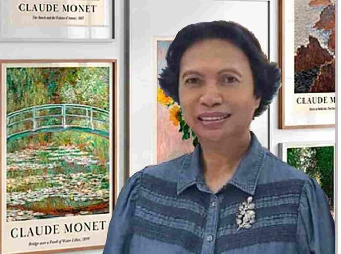 
					“Provokasi” Kementerian ESDM Versi MOU Pertamina, di Kilang Gas Blok Masela