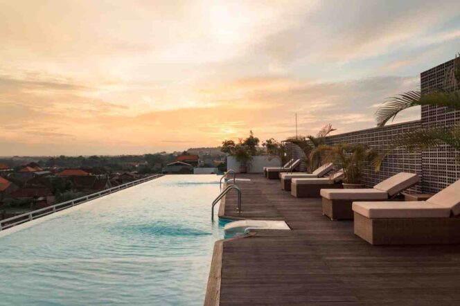 
					Rayakan Ulang Tahun Bersama Orang Terkasih di Jimbaran, Bali