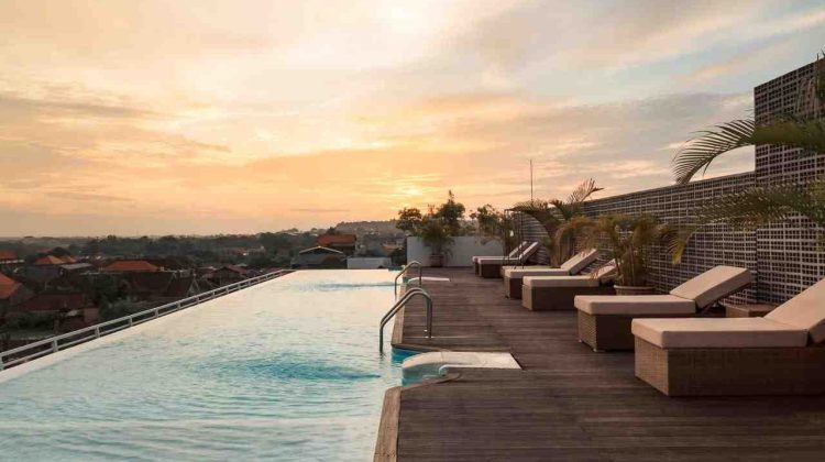Rayakan Ulang Tahun Bersama Orang Terkasih di Jimbaran, Bali