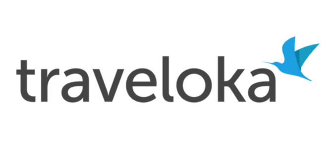 
					Logo Traveloka