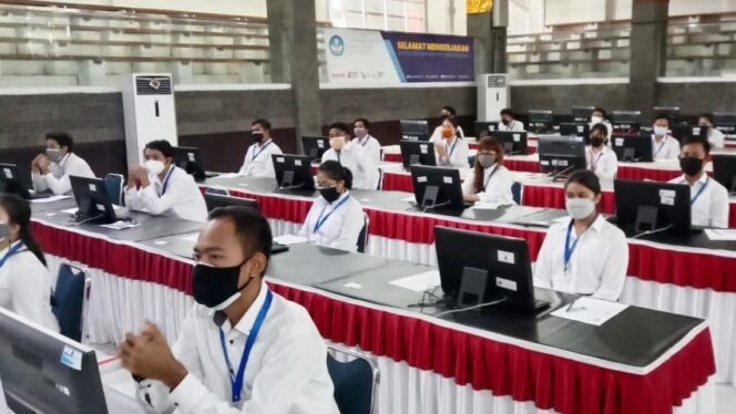 
					Alur Seleksi CPNS Tahun 2023, Berikut Jadwal dan Syaratnya