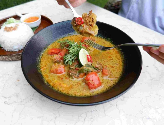 
					Sheeptember Hadir di Aston Inn Pandanaran Semarang