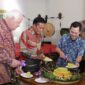 Swiss-Belcourt Lombok