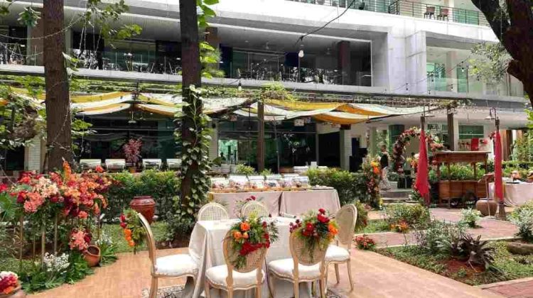 Swiss-Belresidences Kalibata Hadirkan Paket Meeting Anti Polusi