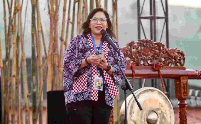 
					Tlilir Art & Culture Festival Menjadi Event Ikonik di Indonesia