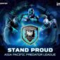 Turnamen Esports Asia Pacific Predator League 2024 Dimulai