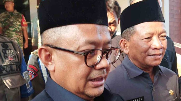 Pj Walkot Tegaskan Formasi CPNS Kota Bekasi Tergantung MenPanRB