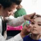 1 Day with Make Up Artist, Merlynn Park Hotel Jakarta