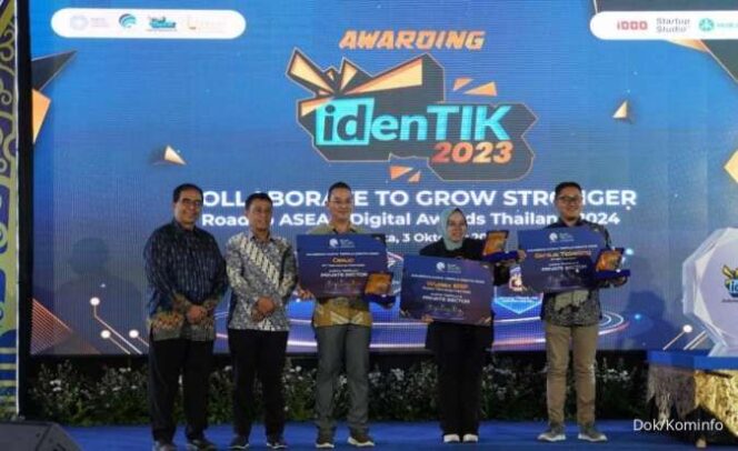
					IdenTIK 2023 Menggali Potensi Karya Anak Bangsa