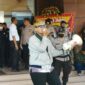 Aliansi Mahasiswa Bekasi Dukung Polri Tetapkan Status Firly Bahuri Sebagai Tersangka