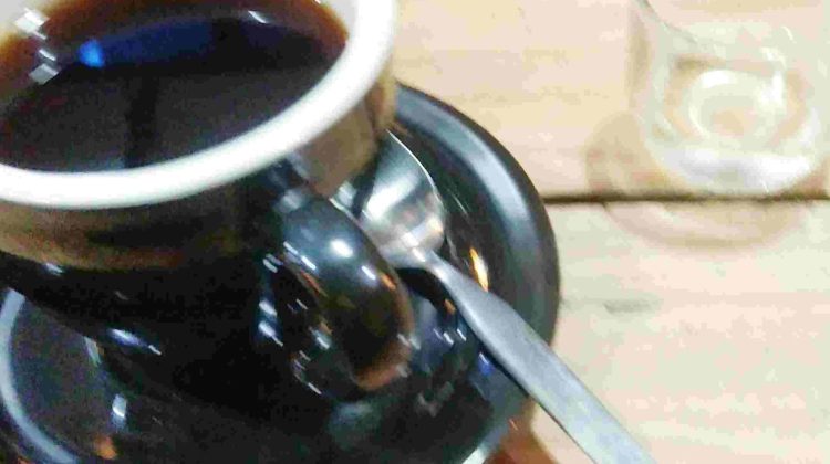 Awas! Ngopi di Kedai Kopi Bakal Dikenakan Pajak oleh Pemerintah