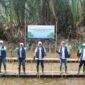 BRI Life Tanam Mangrove untuk Kurangi Emisi Karbon di Kawasan Ekowisata Kapuk Muara