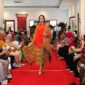 Batik Danar Hadi Menggelar Fashion Show Bertajuk Rukmasara