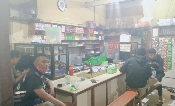 Bisnis Warung Kopi Modal 5 Juta Keuntungan Sebulan 20 Juta