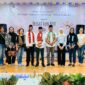 Bulan Bahasa Bright School Sukses Digelar