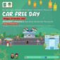Car Free Day, Kota Bekasi