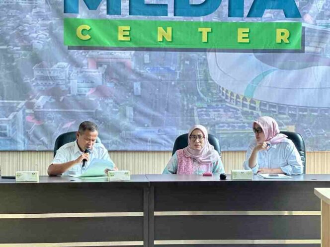 
					Dekranasda Dorong Kemajuan Industri Kreatif di Kota Bekasi