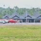 Dukung Peningkatan Pariwisata Bandara Mentawai Siap Diresmikan