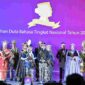 Duta Bahasa Tingkat Nasional 2023