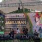 Festival Budaya Betawi Jamlurah, Lembaga Kebudayaan Betawi