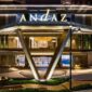 Galaxy Macau, Andaz Macau