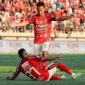 Hasil BRI Liga 1 Bali United Vs Persebaya Surabaya 3-1