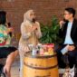Himpunan Humas Hotel Surabaya Sukses Gelar Gathering Perdana