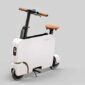 Honda Motocompacto e-Scooter