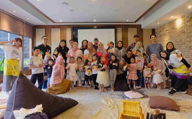 
					Hotel Aryaduta Luncurkan Kampanye Asta Karya