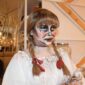 Hounted Feast Halloween Dinner Buffet at HARRIS Hotel Kelapa Gading Jakarta
