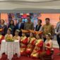 KDEI Kenalkan Budaya Indonesia & Asia Tenggara di Taiwan
