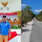 Dinas PUPR Provinsi Maluku, DPD KNPI Kabupaten Maluku Tenggara
