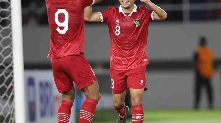 Kualifikasi Piala Dunia 2026: Brunei Vs Indonesia 0-6