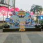 Mandiri Karnaval 2023, Bank Mandiri