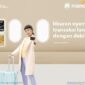 Mandiri Debit VISA, Bank Mandiri