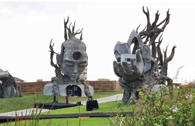 
					Pelopor Ekosistem Kota Kreatif Berkelanjutan Hadir di Bali