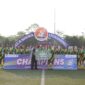Provinsi Lampung Raih Juara 1 Gala Siswa Indonesia 2023