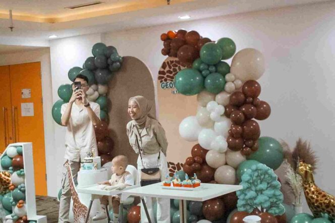 
					Rayakan Momen Ulang Tahun di Zest Hotel Bogor