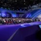 Rekapitulasi Forum Internasional Russian Energy Week ke-6