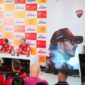 Shell Advance ,MotoGP 2023, Mandalika