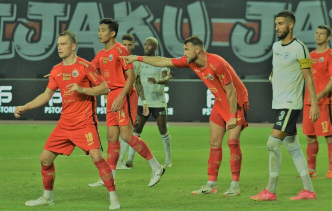 
					Simic Didepak Persija, Klub Liga 2 Siap Nampung