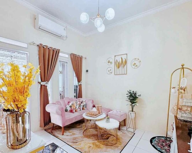 
					3 Cara Dekorasi Interior Rumah Agar Terlihat Modern