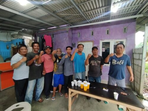 Angkat Potensi Destinasi Wisata Situ Rawalumbu Kota Bekasi dengan Pentas Senja