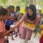 BRI Life Peduli Anemia dan Stunting Indonesia di Nusa Tenggara Timur
