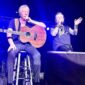 Band Legendaris Air Supply Bakal Konser di Solo