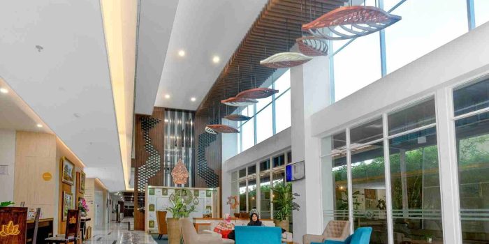 “Day Use Room”, Tamu Datang Senang, Pulang lebih Senang