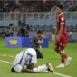 FIFA World Cup U-17 Timnas Indonesia vs Panama Skor 1-1, Maroko vs Ekuador Skor 0-2