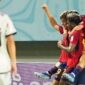 Hasil 16 Besar Piala Dunia U-17 Spanyol Melenggang Usai Sikat Jepang 2-1