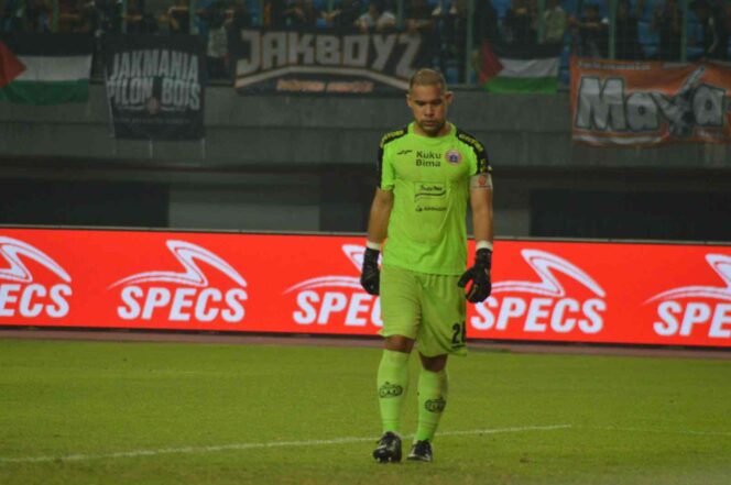 
					I League Larang Penonton Rekam dan Unggah Video Pertandingan ke Media Sosial